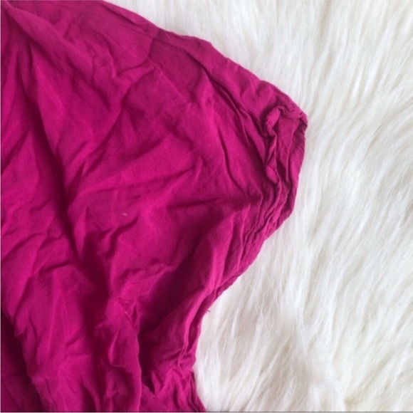 Old Navy V-Neck Blouse - Picture 5 of 5